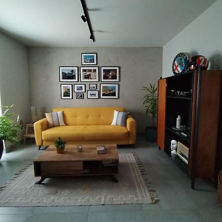 Casa Do Favinha Villa Машику Екстериор снимка