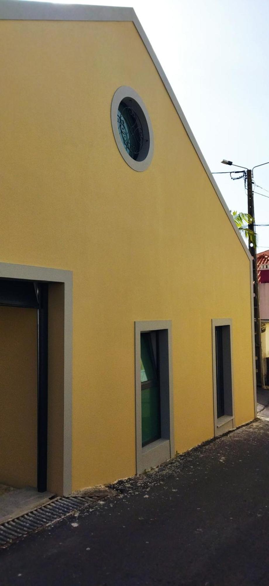 Casa Do Favinha Villa Машику Екстериор снимка