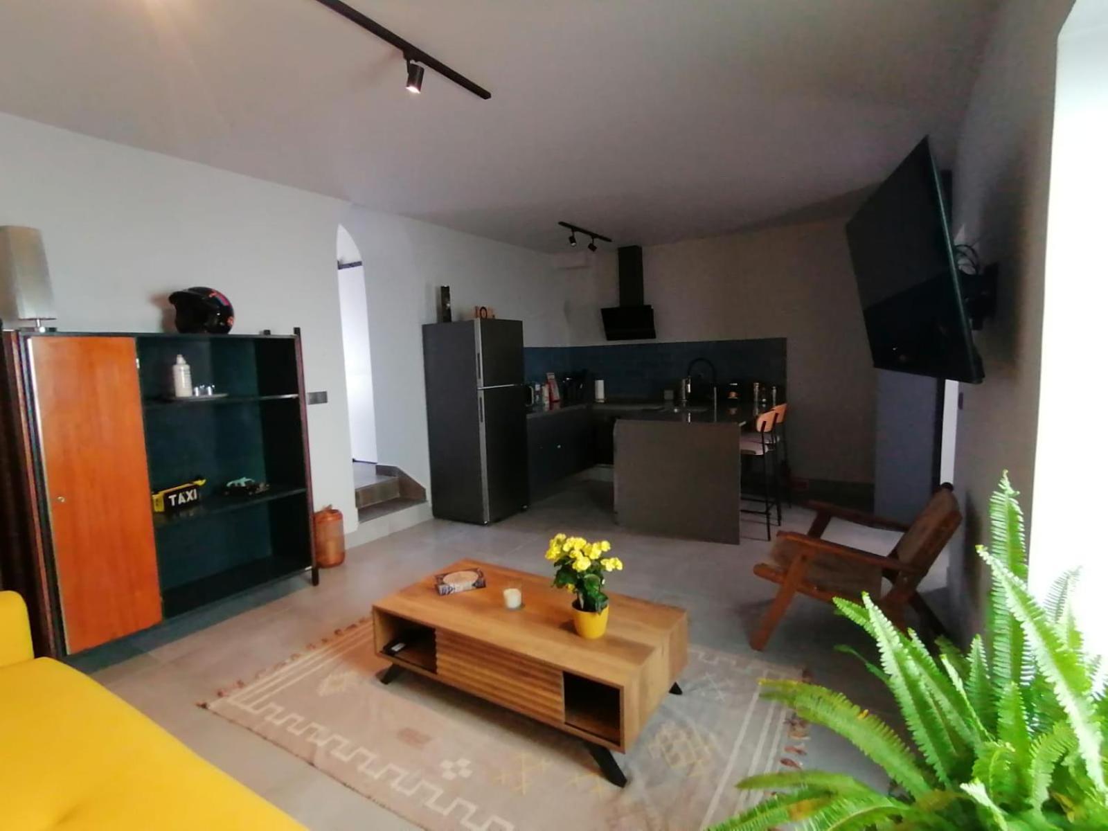 Casa Do Favinha Villa Машику Екстериор снимка