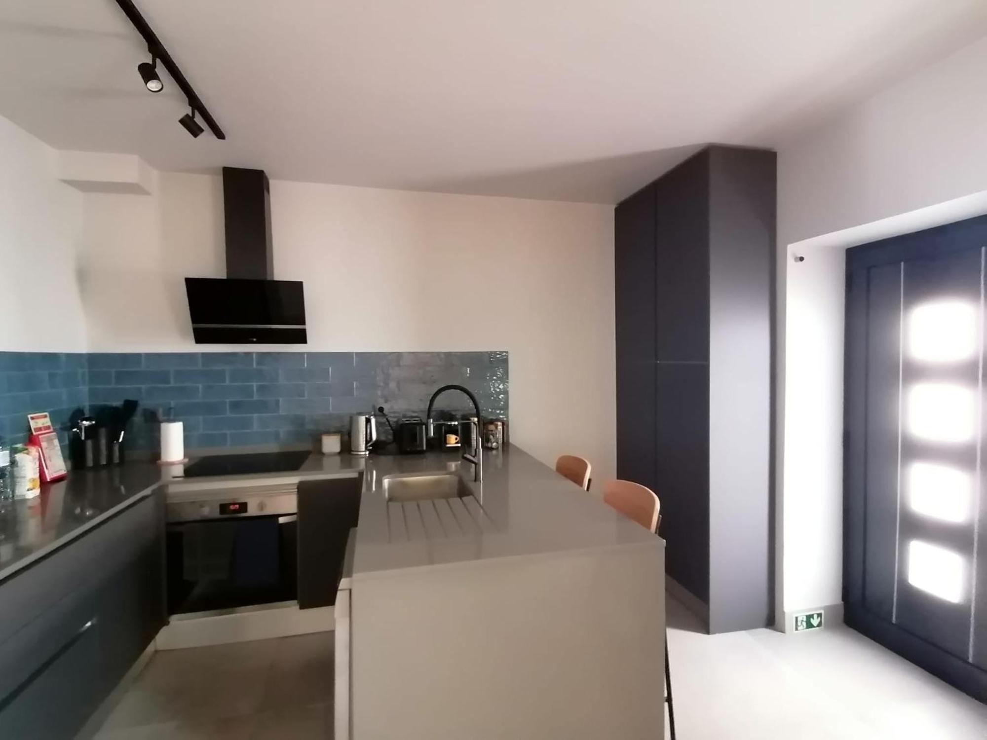 Casa Do Favinha Villa Машику Екстериор снимка