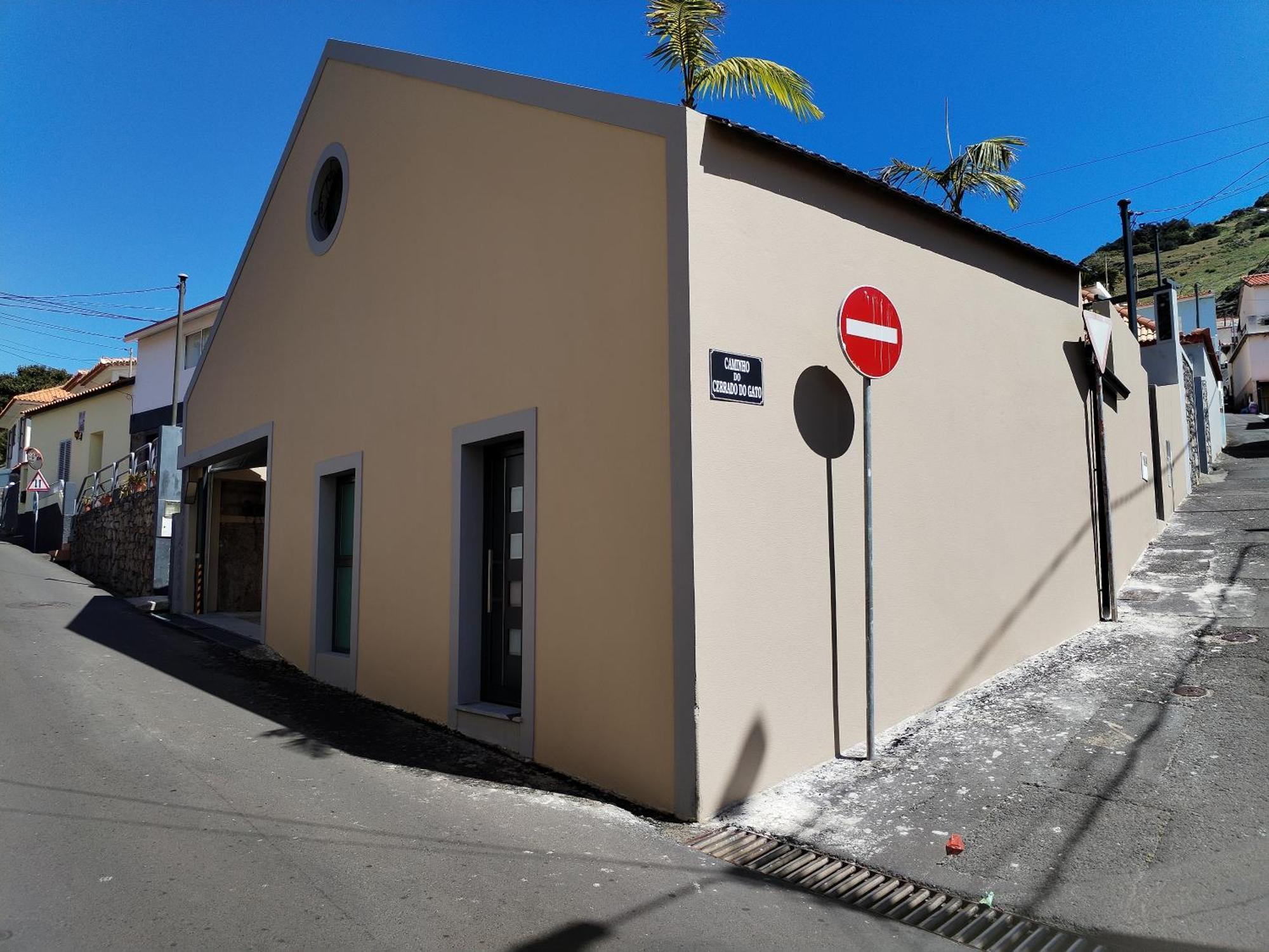Casa Do Favinha Villa Машику Екстериор снимка