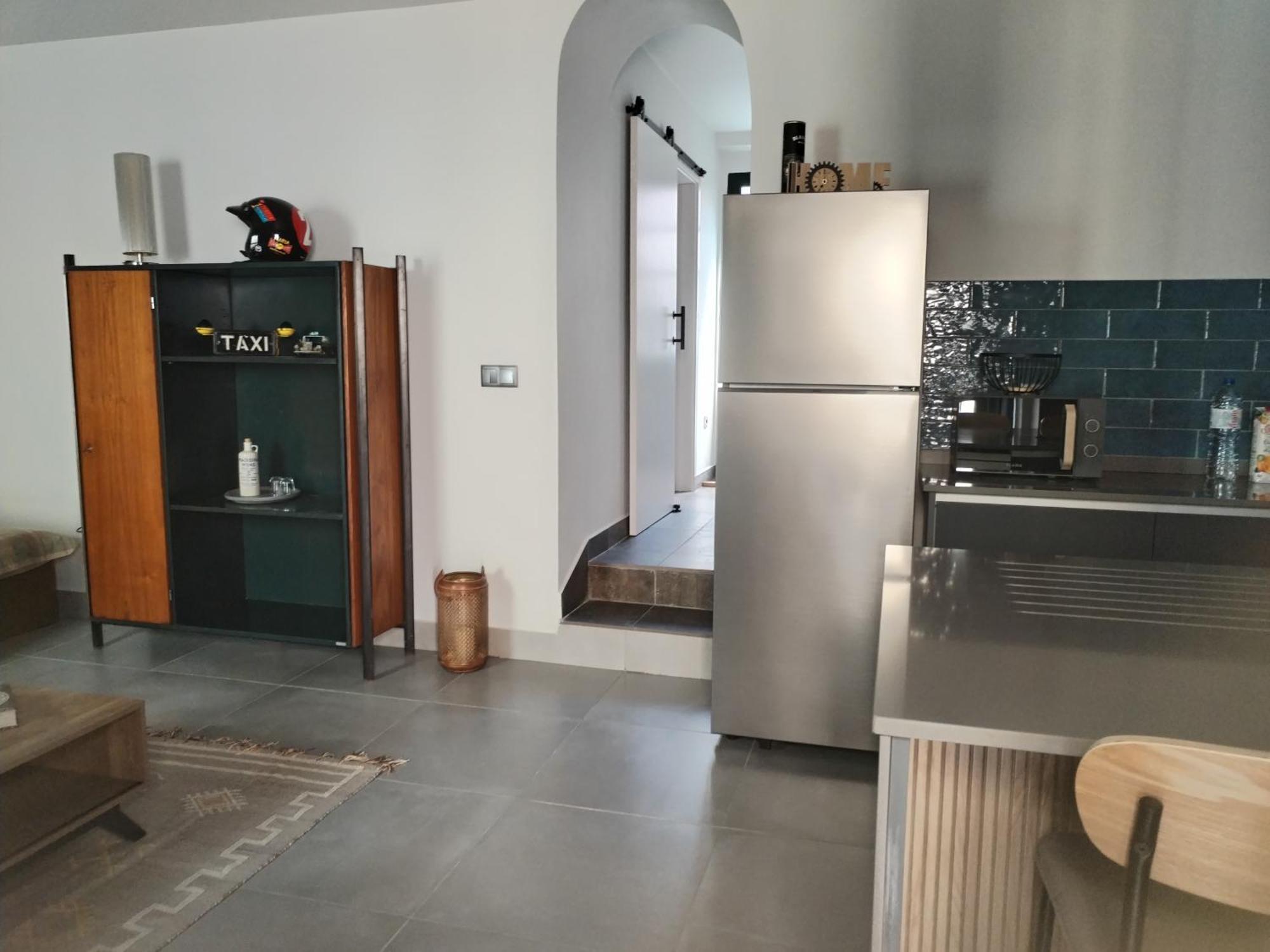 Casa Do Favinha Villa Машику Екстериор снимка