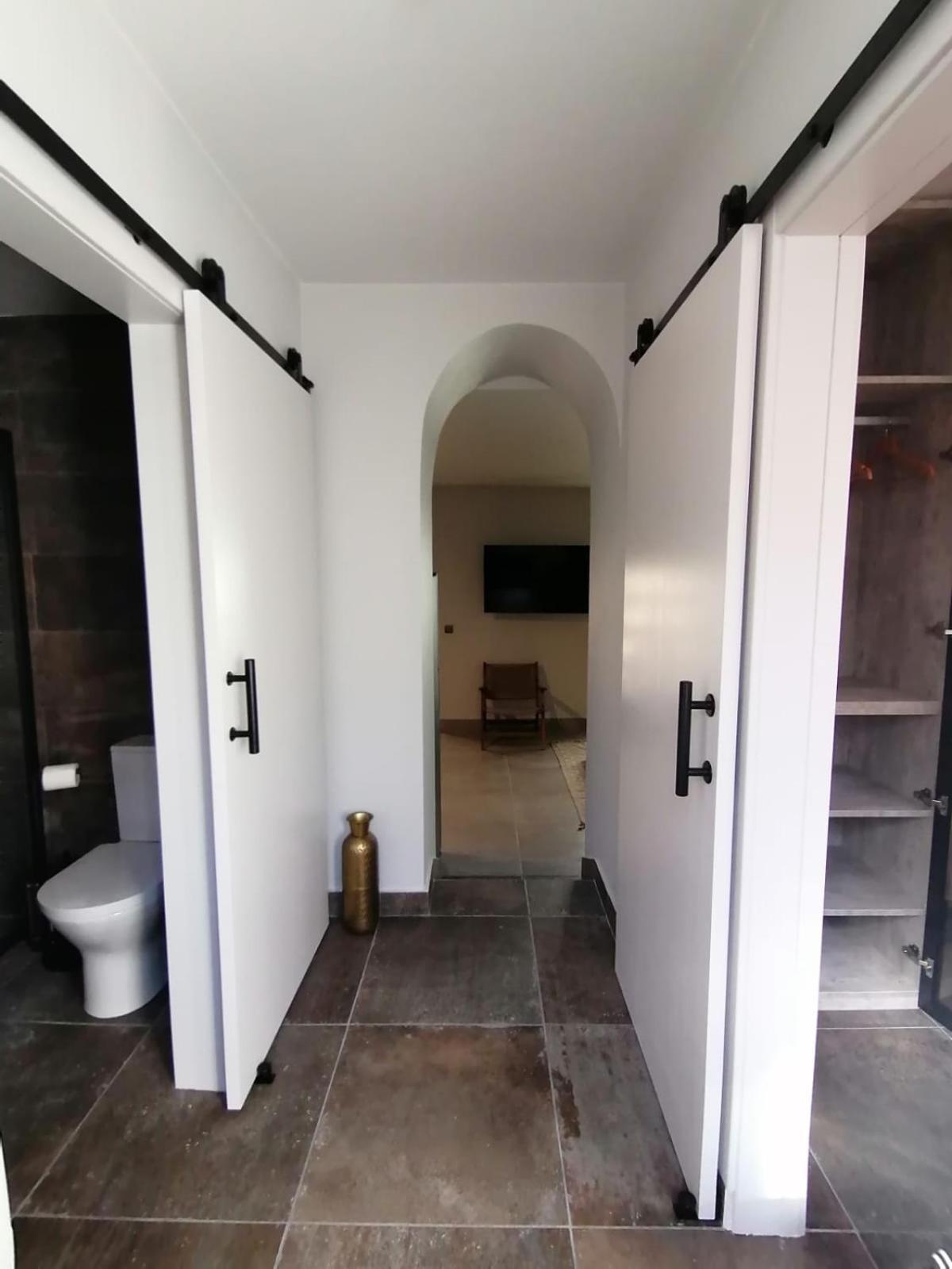 Casa Do Favinha Villa Машику Екстериор снимка