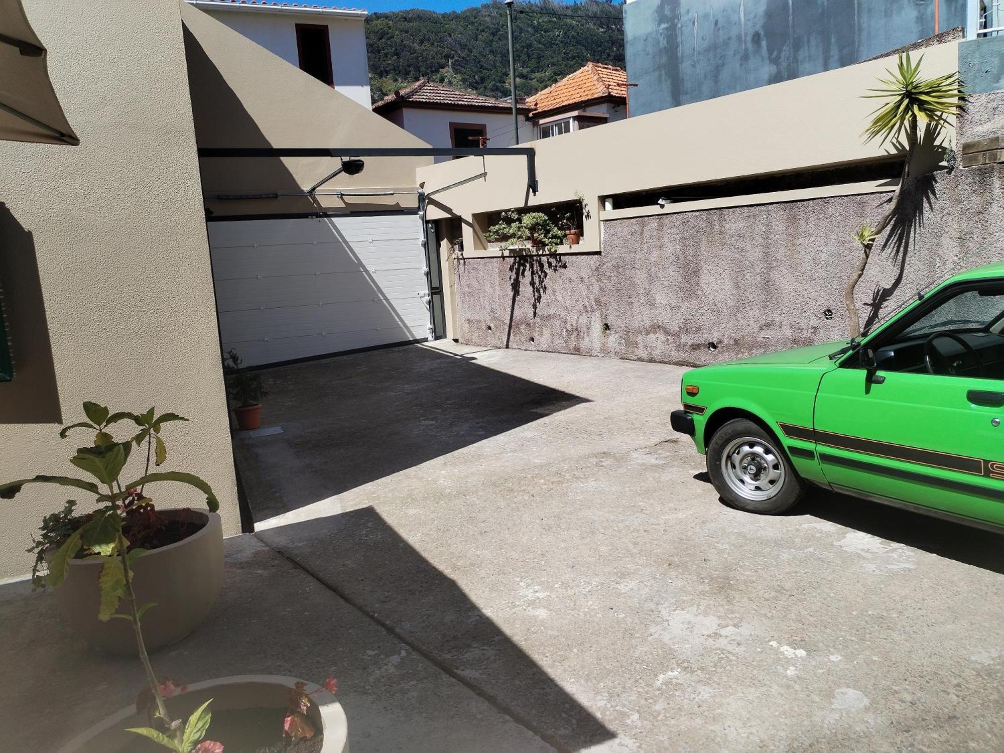 Casa Do Favinha Villa Машику Екстериор снимка