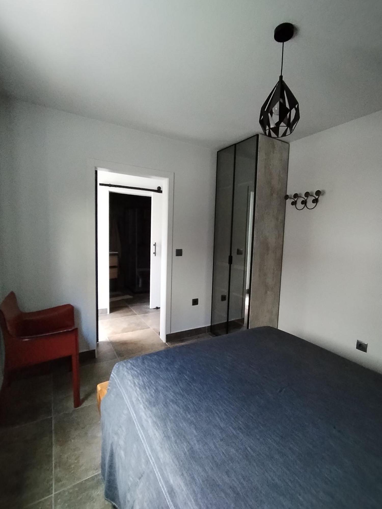 Casa Do Favinha Villa Машику Екстериор снимка