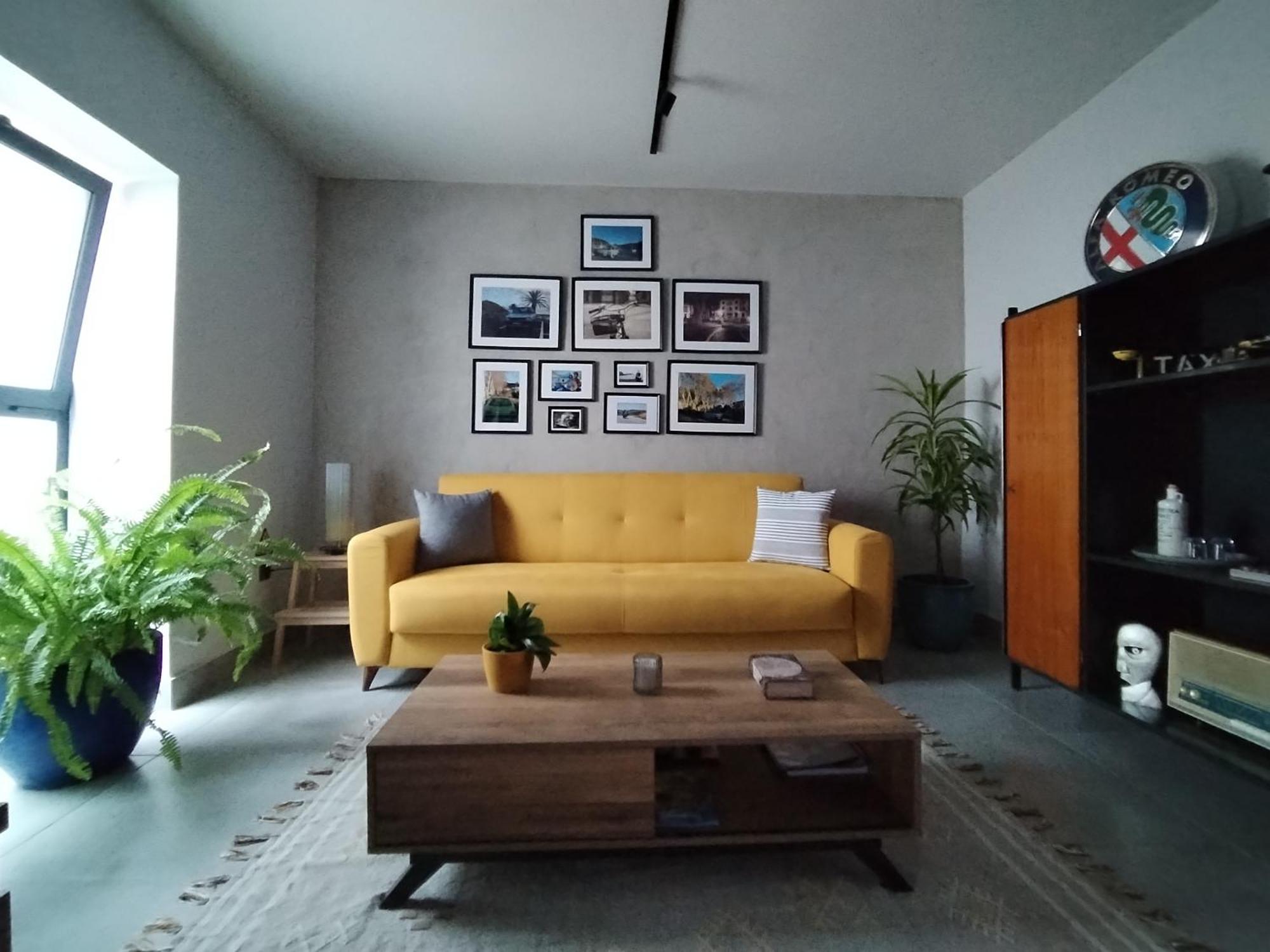 Casa Do Favinha Villa Машику Екстериор снимка