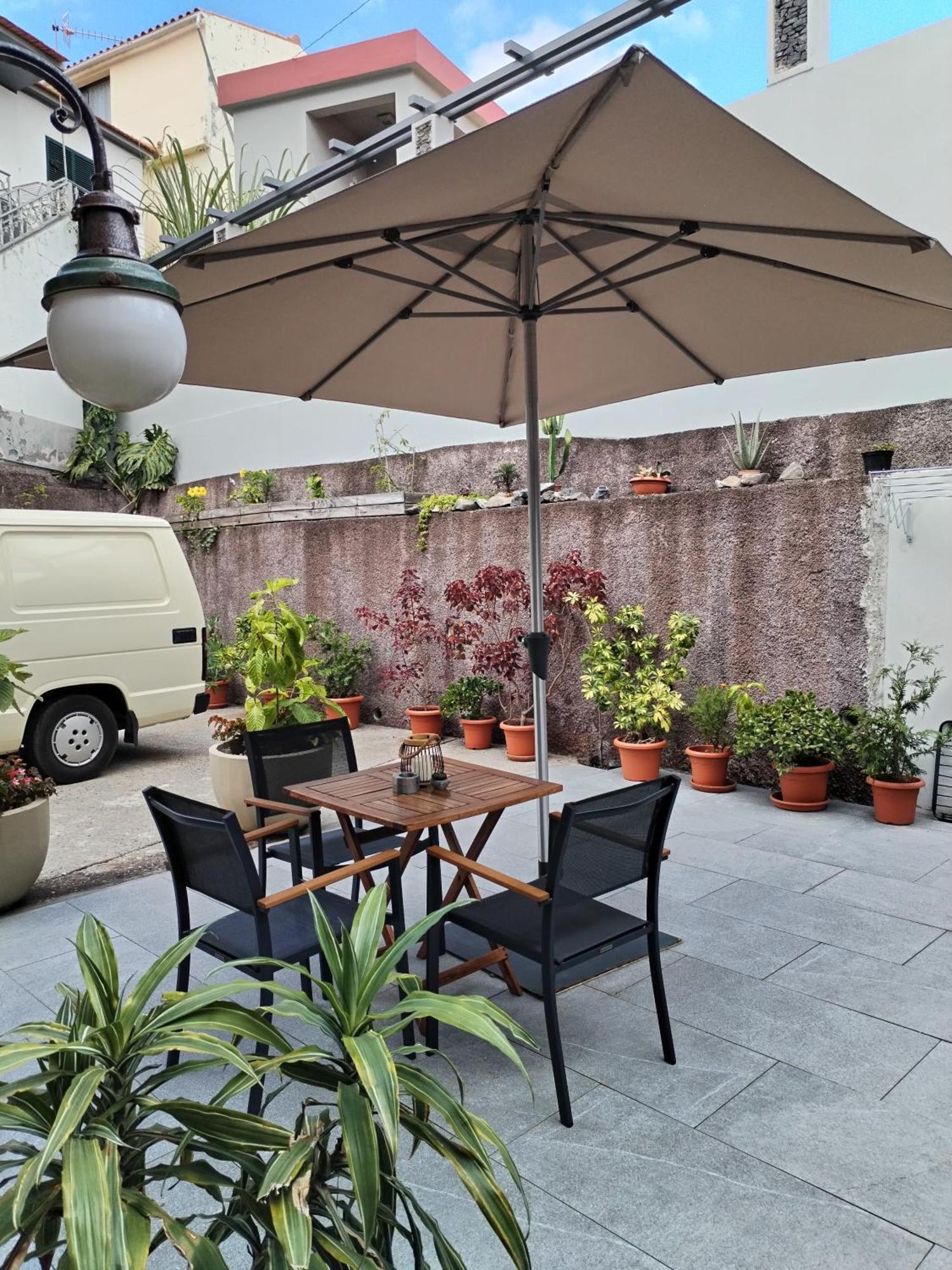 Casa Do Favinha Villa Машику Екстериор снимка