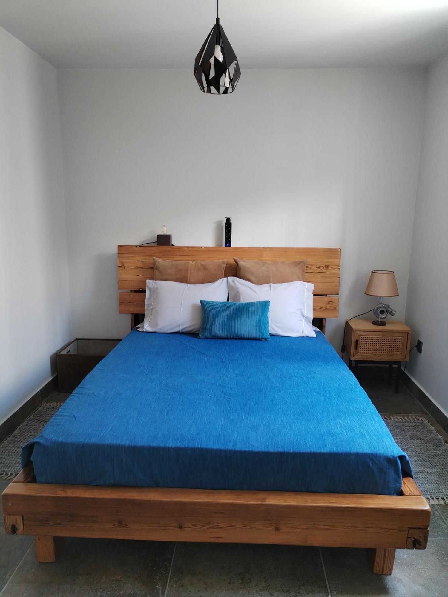 Casa Do Favinha Villa Машику Екстериор снимка