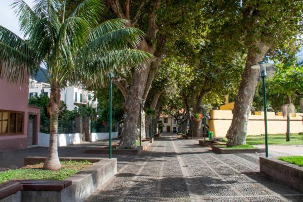 Casa Do Favinha Villa Машику Екстериор снимка